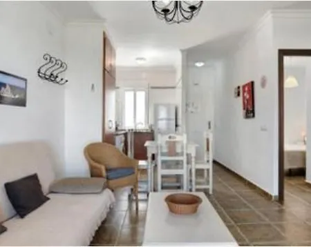 Apartment Alboran 208