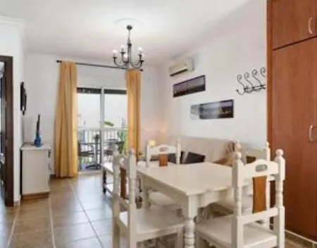 Apartment Alboran 208