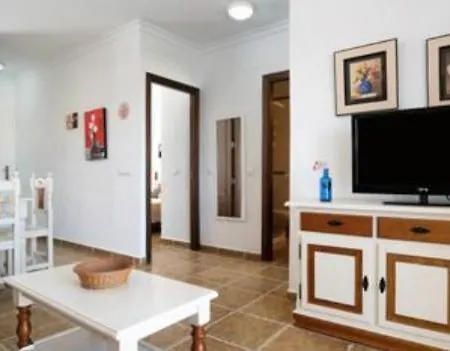 Apartment Alboran 208 Conil De La Frontera