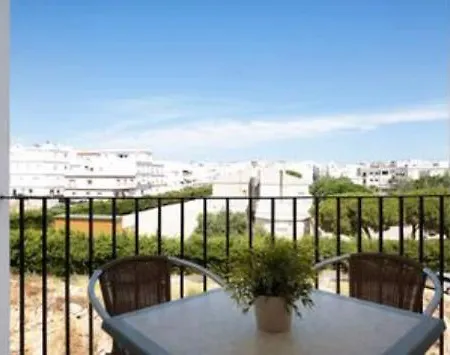 Alboran 208 Conil De La Frontera