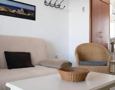 Apartment Alboran 208