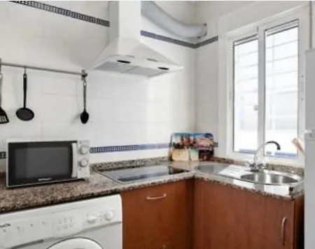 Alboran 208 Apartment Conil De La Frontera