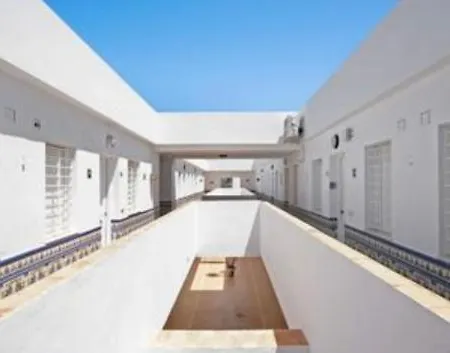 Alboran 208 Apartment *