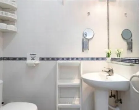Apartment Alboran 208 Conil De La Frontera