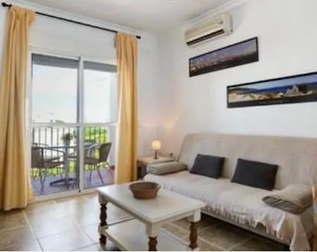 Apartment Alboran 208
