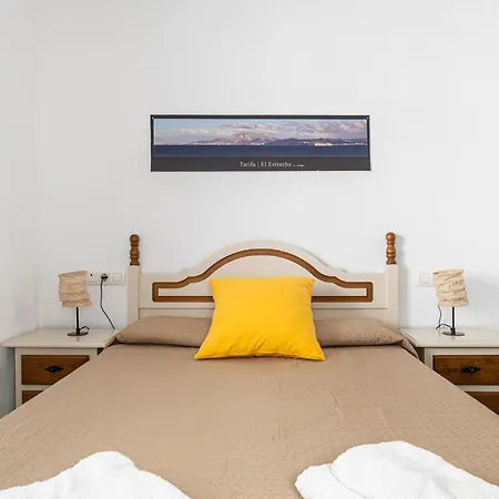 Alboran 208 Апартаменты Кониль-де-ла-Фронтера