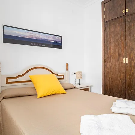 Alboran 208 * Кониль-де-ла-Фронтера